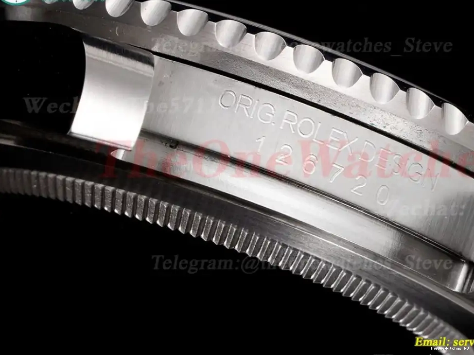 SS SS Clone Sprite GMT Jub Super DD3285 126720 Master II Clean 0416